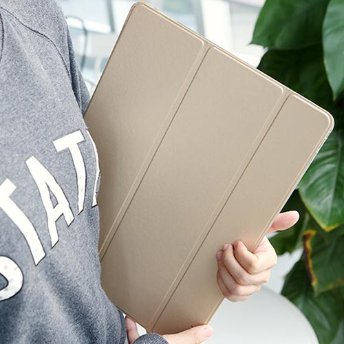 For iPad Pro Smart Cover - 06